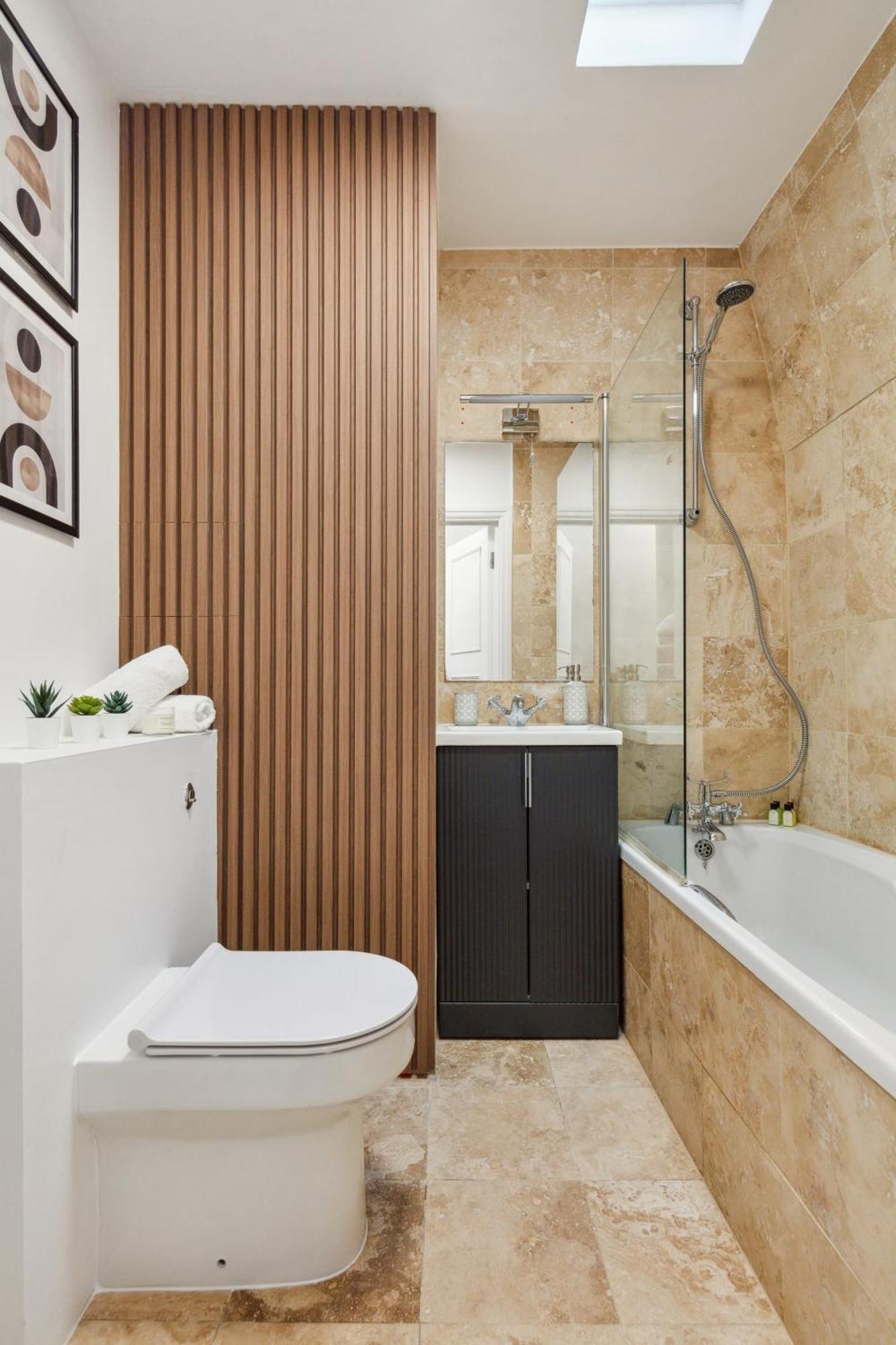The Heart Of Westminster - 2Br - Cityapartmentstay London Exterior photo